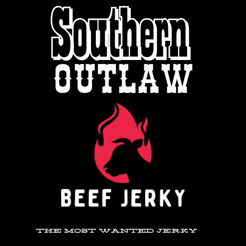 Black Pepper Flavor Beef Jerky